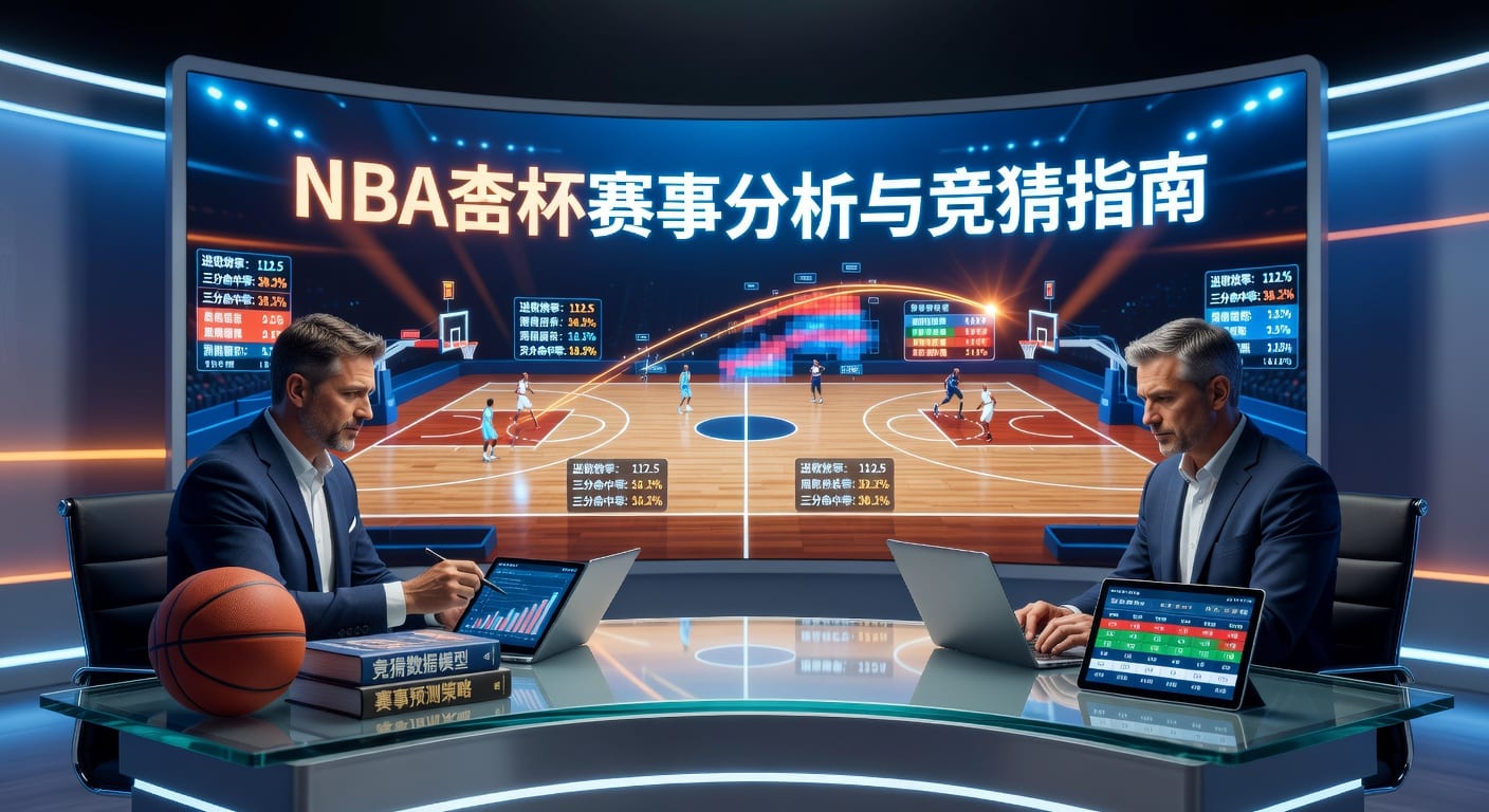NBA博彩 NFL博彩：赛季节奏与玩法差异解析 | 速8体育官网