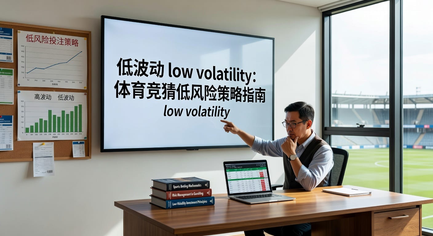 波动率 volatility 体育投注技巧分析框架