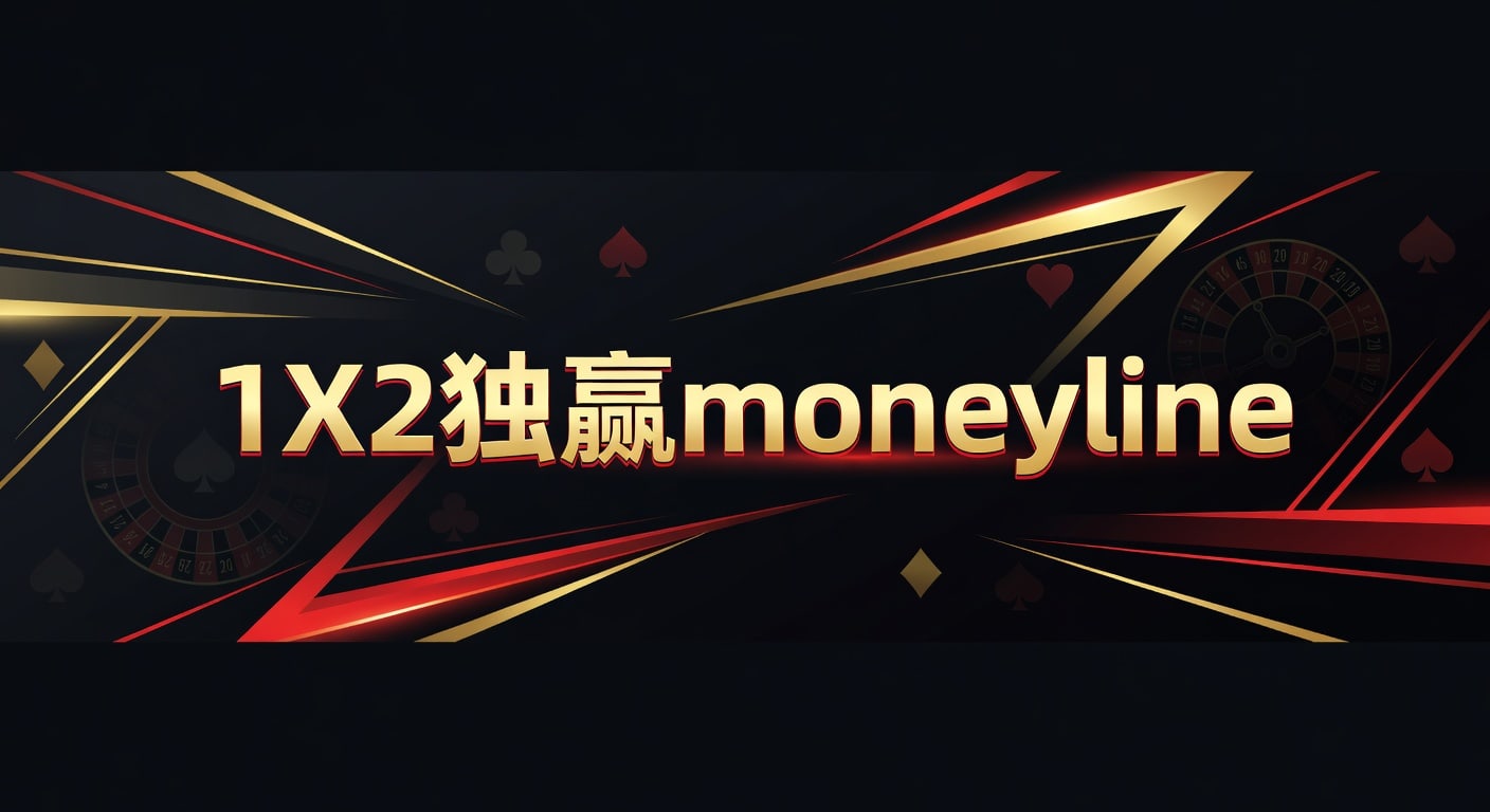 1X2 独赢 moneyline｜PM国际体育官网投注技巧解析