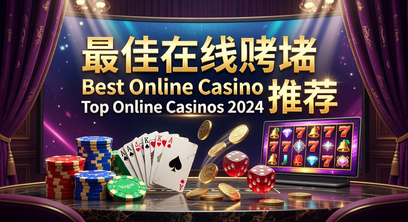 最佳在线赌场 best online casino｜体育玩家选择指南2026年