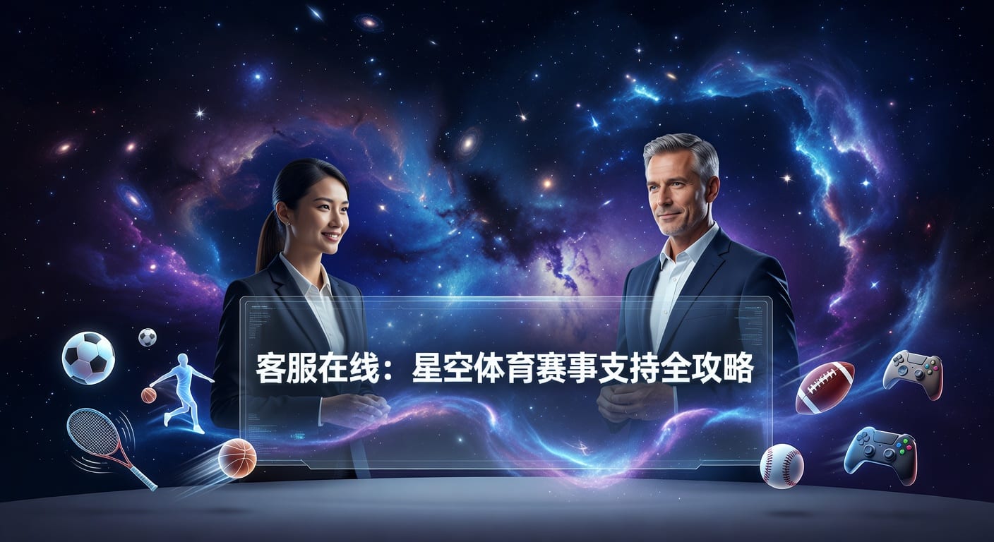 客服在线：2026年世界杯投注响应与沟通指南