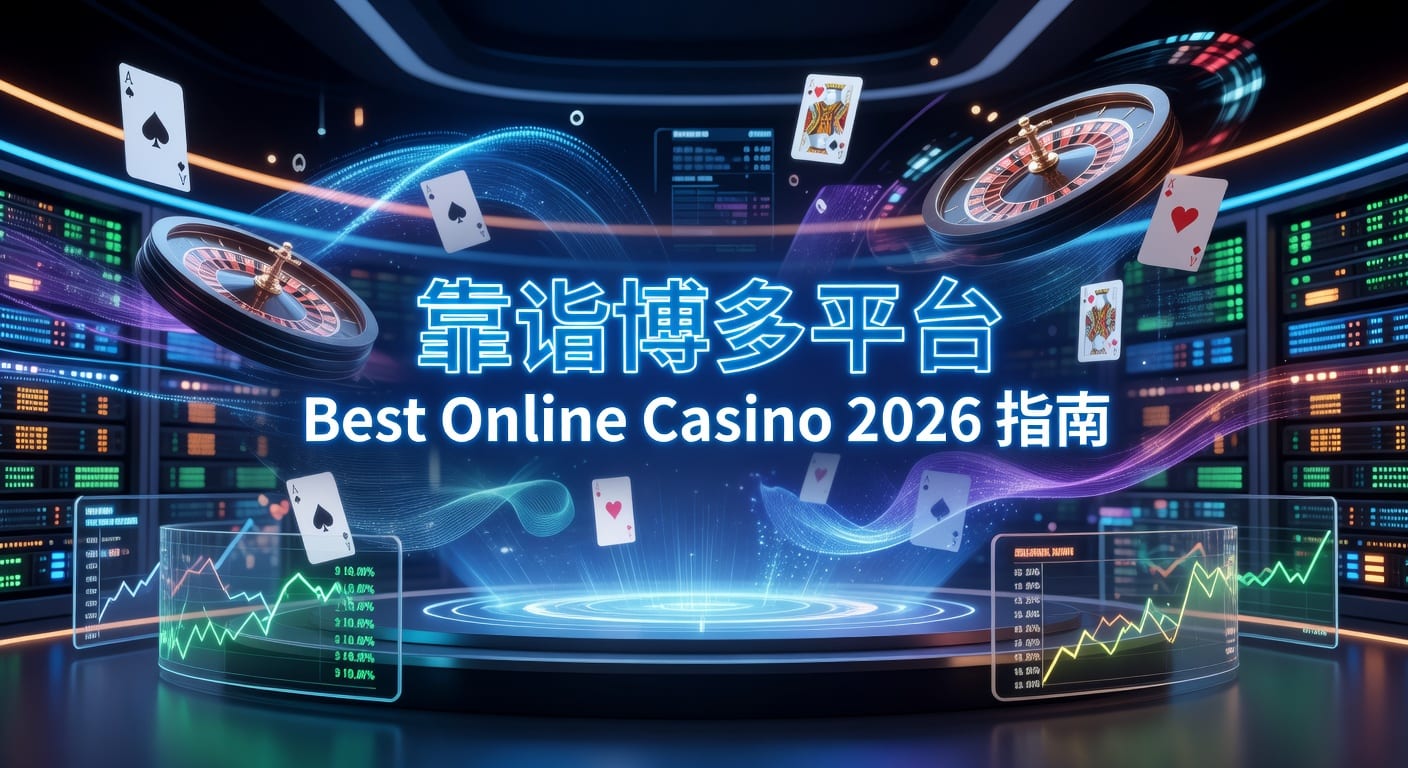 靠谱博彩平台 best online casino：选择思路与实用判断