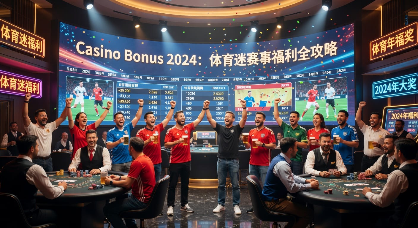 casino bonus 解析：PM国际体育官网领取与使用要点