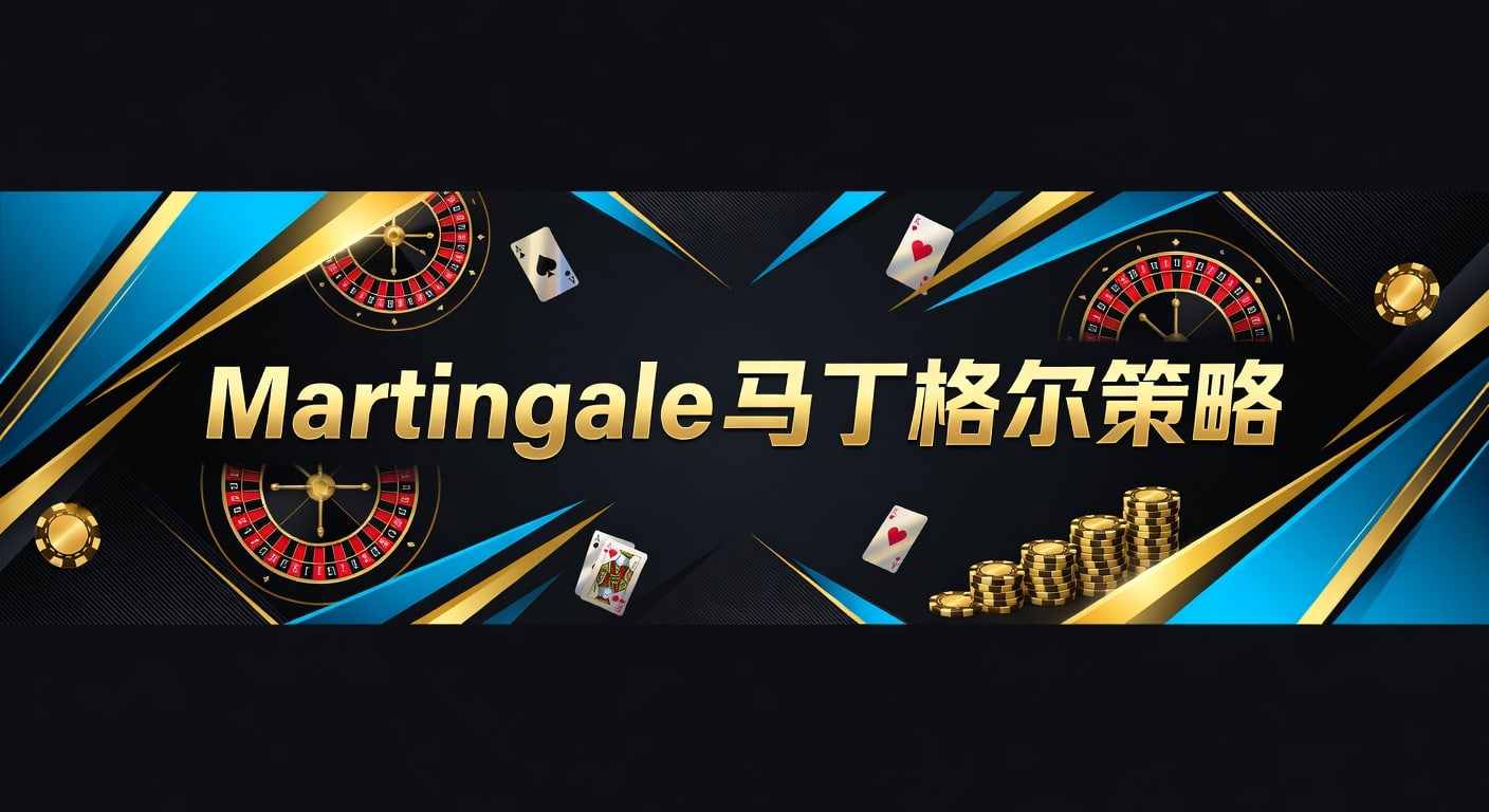 Martingale 马丁格尔策略实战解析｜风险与适用场景