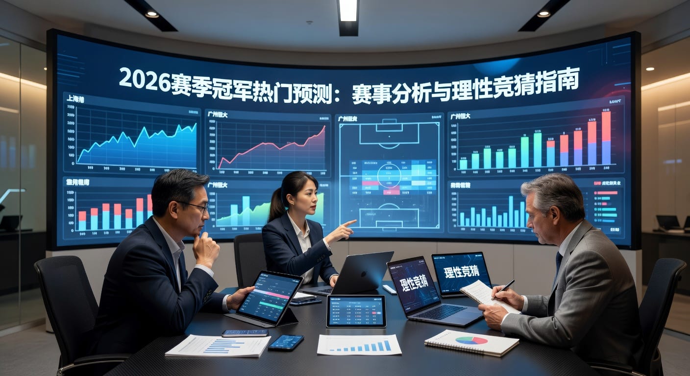 赛季冠军 season winner｜PM国际体育官网赛季走势分析
