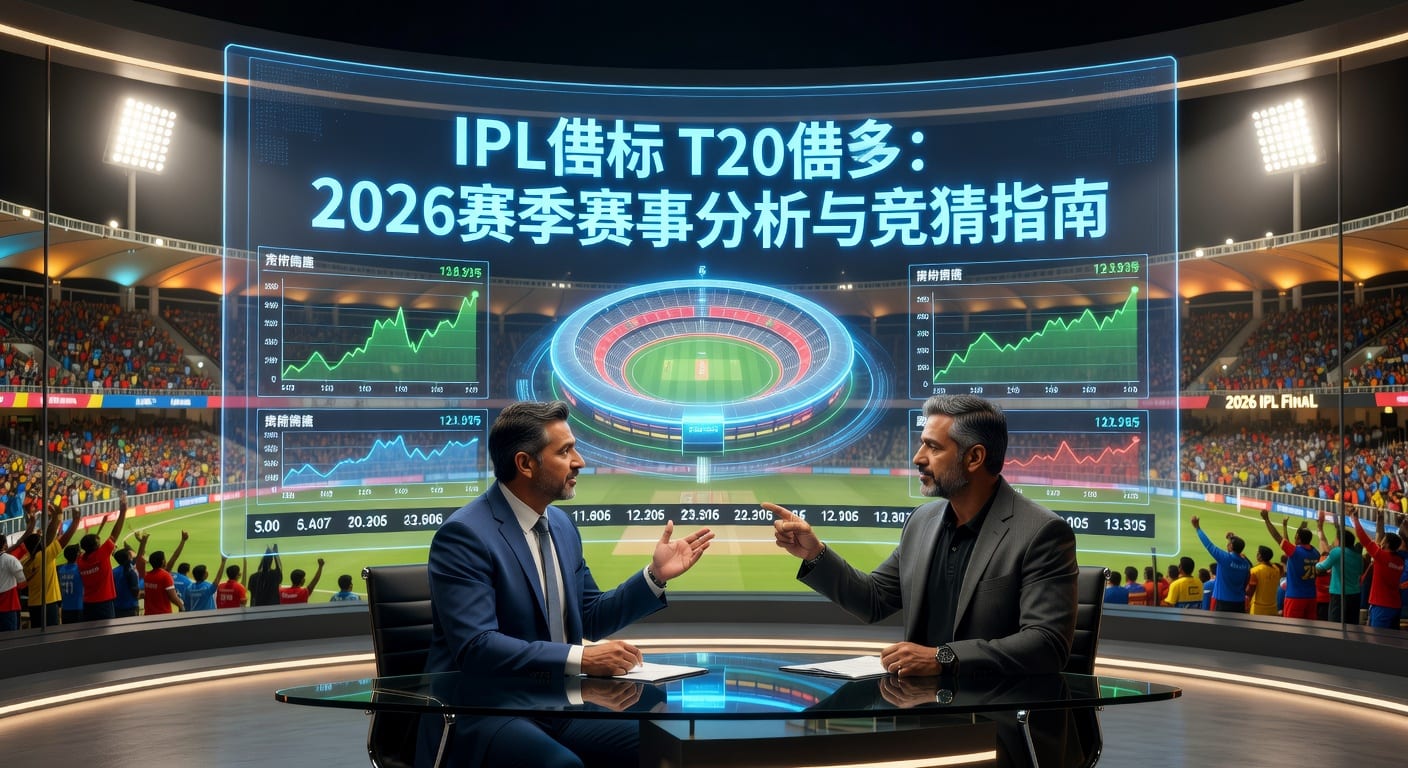IPL博彩 T20博彩：2026年走地盘体育官网实战观察