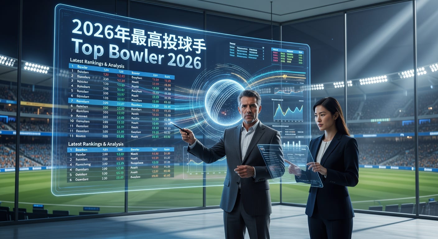 最高投球手 Top Bowler｜2026年PM国际体育官网观察