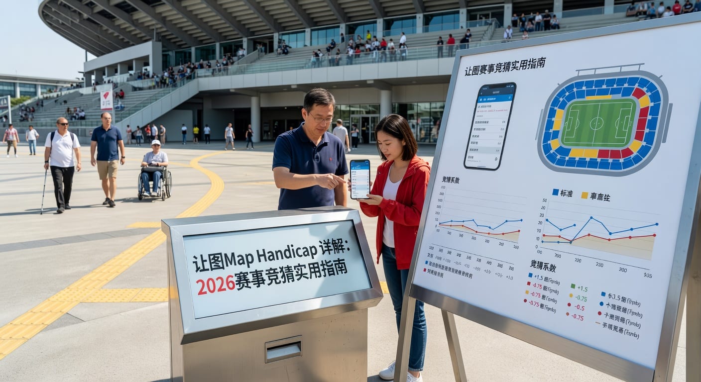 让图 Map Handicap 实战解析｜PM国际体育官网投注技巧