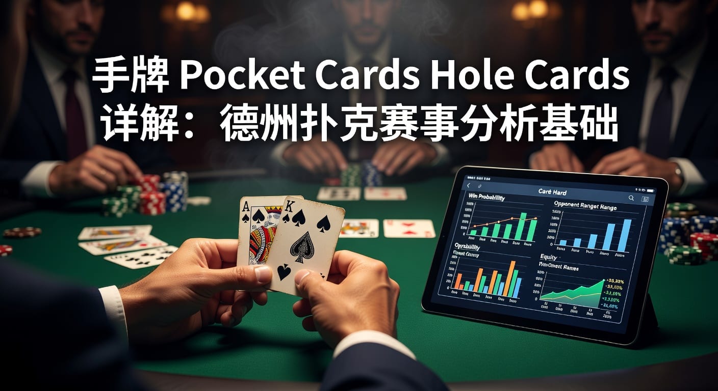 起手牌｜PM国际体育官网赛前判断与实战思路