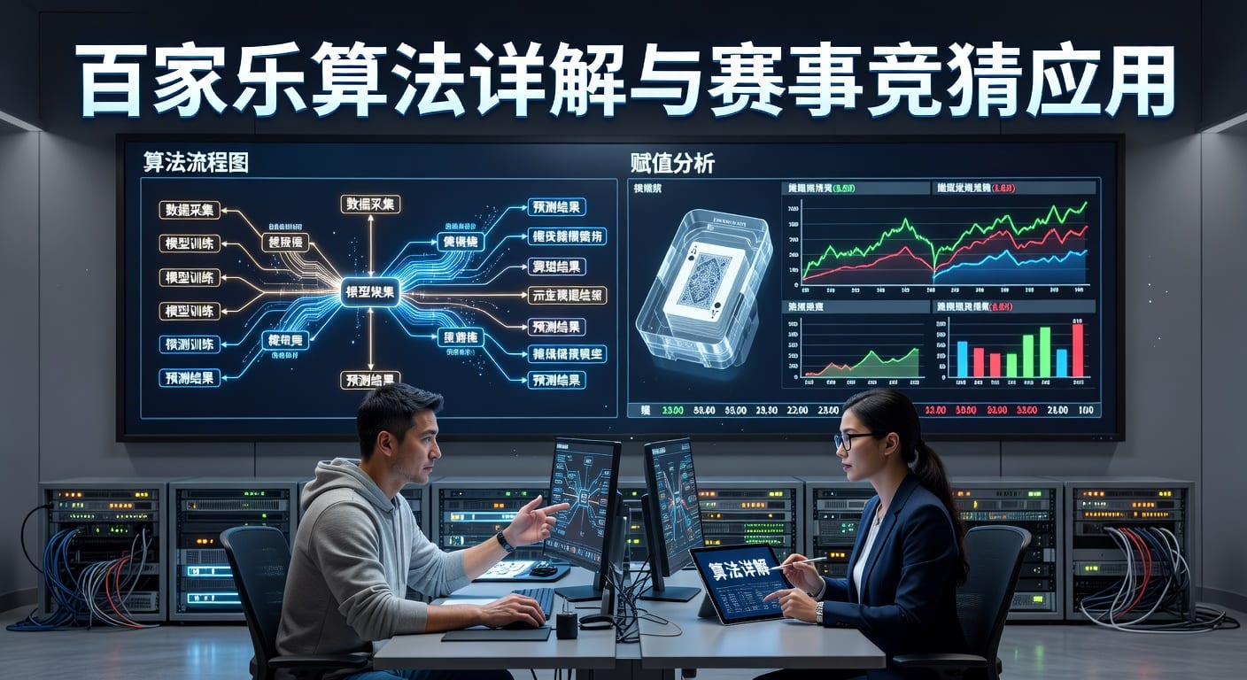 百家乐算法：让球体育官网规律分析与实战判断