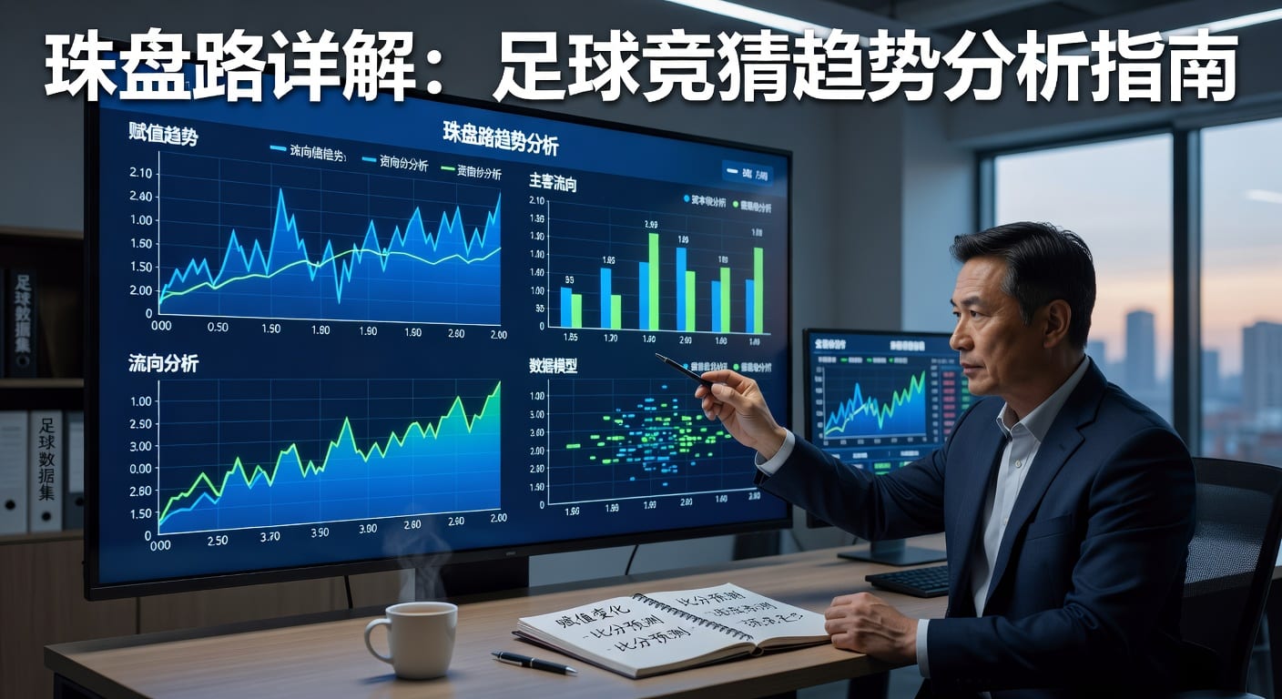 珠盘路｜2026年走地盘判断与体育观察