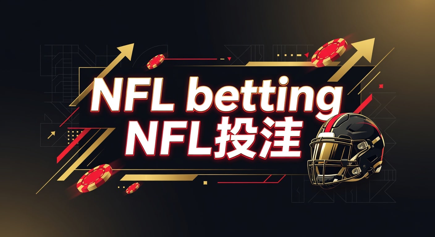 NFL betting NFL投注：2026年下注思路与实战框架