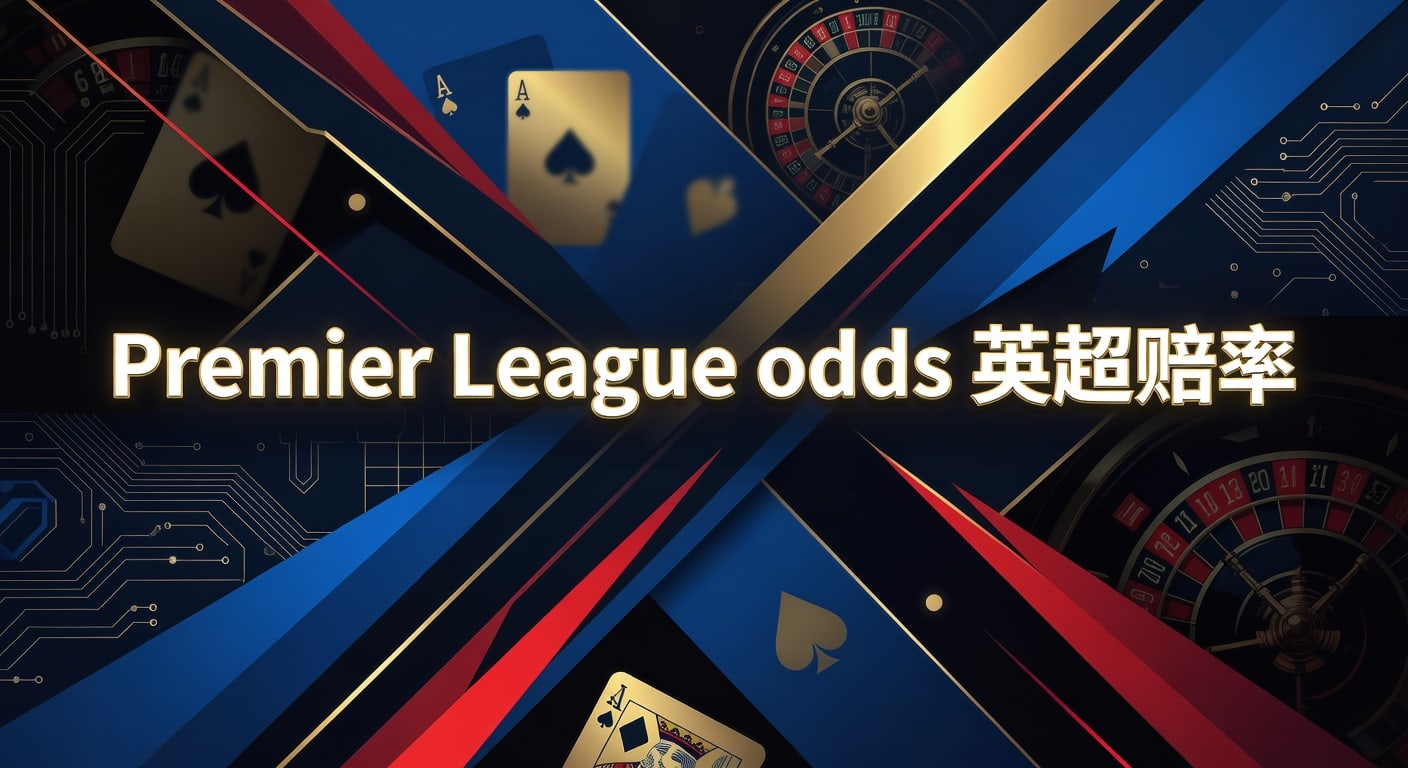 Premier League odds 英超赔率：2026年走势与PM国际体育官网解读