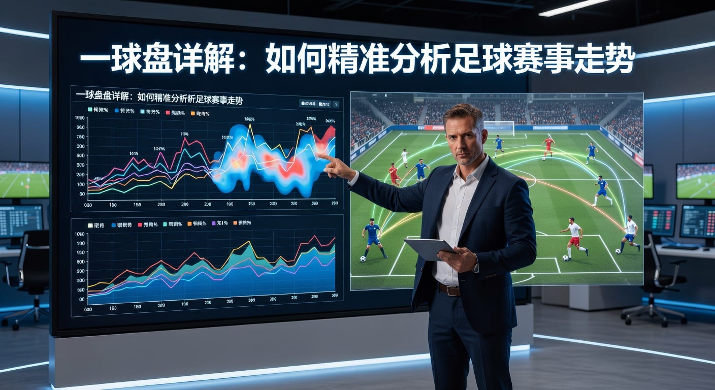 一球盘解析｜PM国际体育官网实战判断与投注技巧