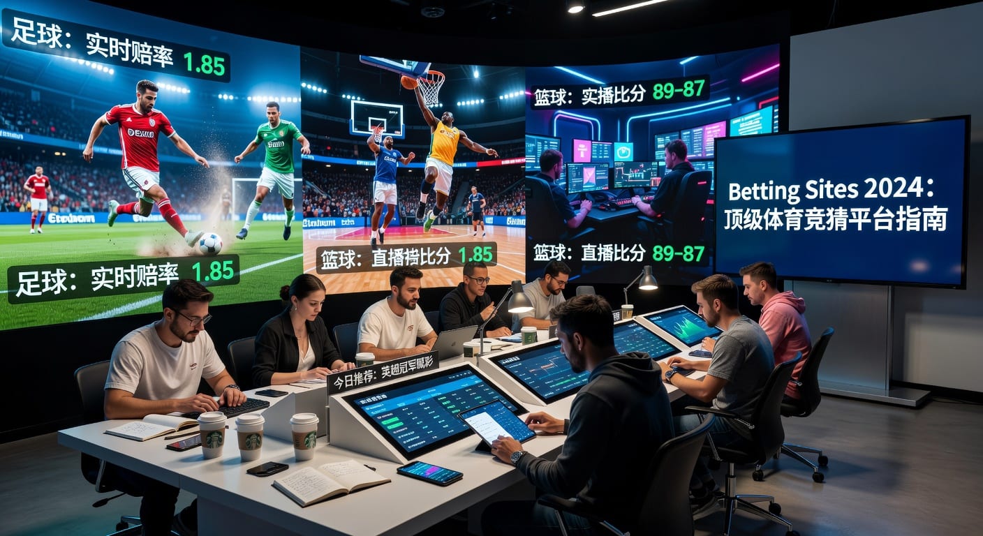赌球平台 betting app 识别与选择指南