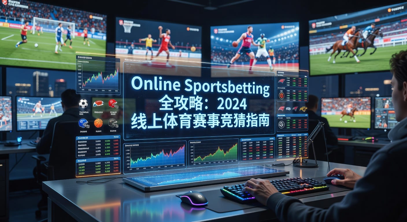 在线体育博彩：2026年下注思路与风控要点