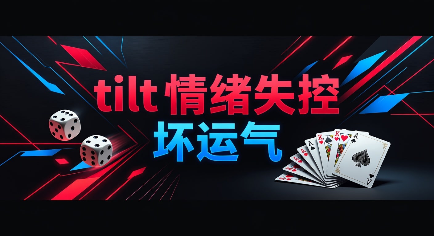 tilt 情绪失控 / 坏运气：2026年PM国际体育官网实战解读