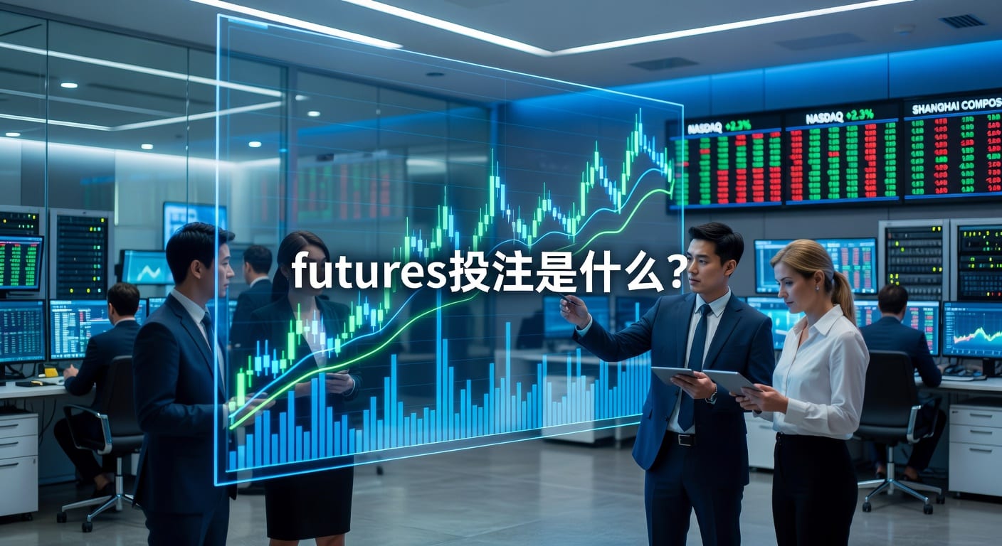 期货投注 futures 实战解析与赛事交易思路