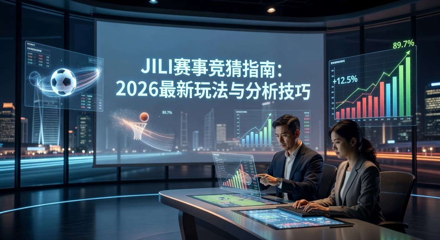 JILI投注技巧与平台节奏：2026年J9体育娱乐官网指南