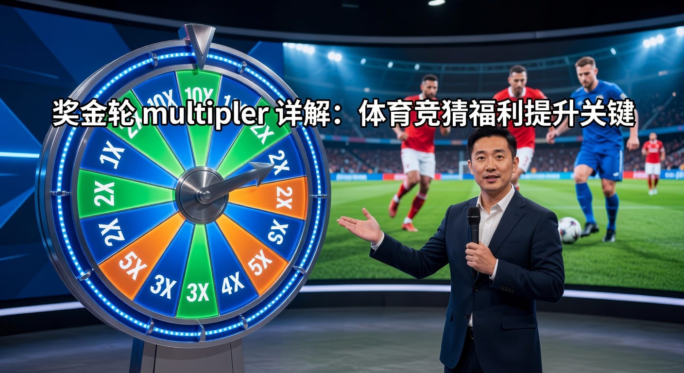 奖金轮 multiplier 机制解析：AG真人娱乐官网实战指南