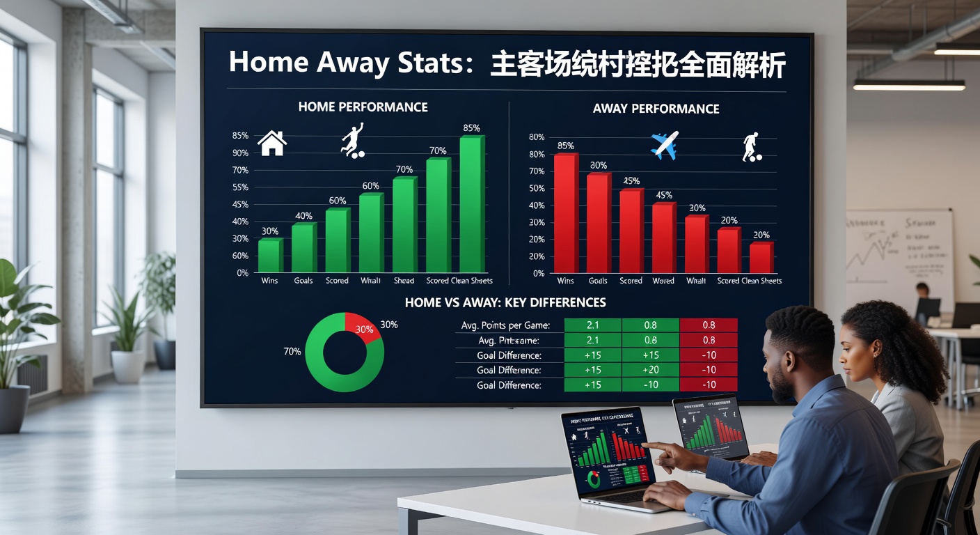 主客场数据 home away stats｜PM国际体育官网 实战解读