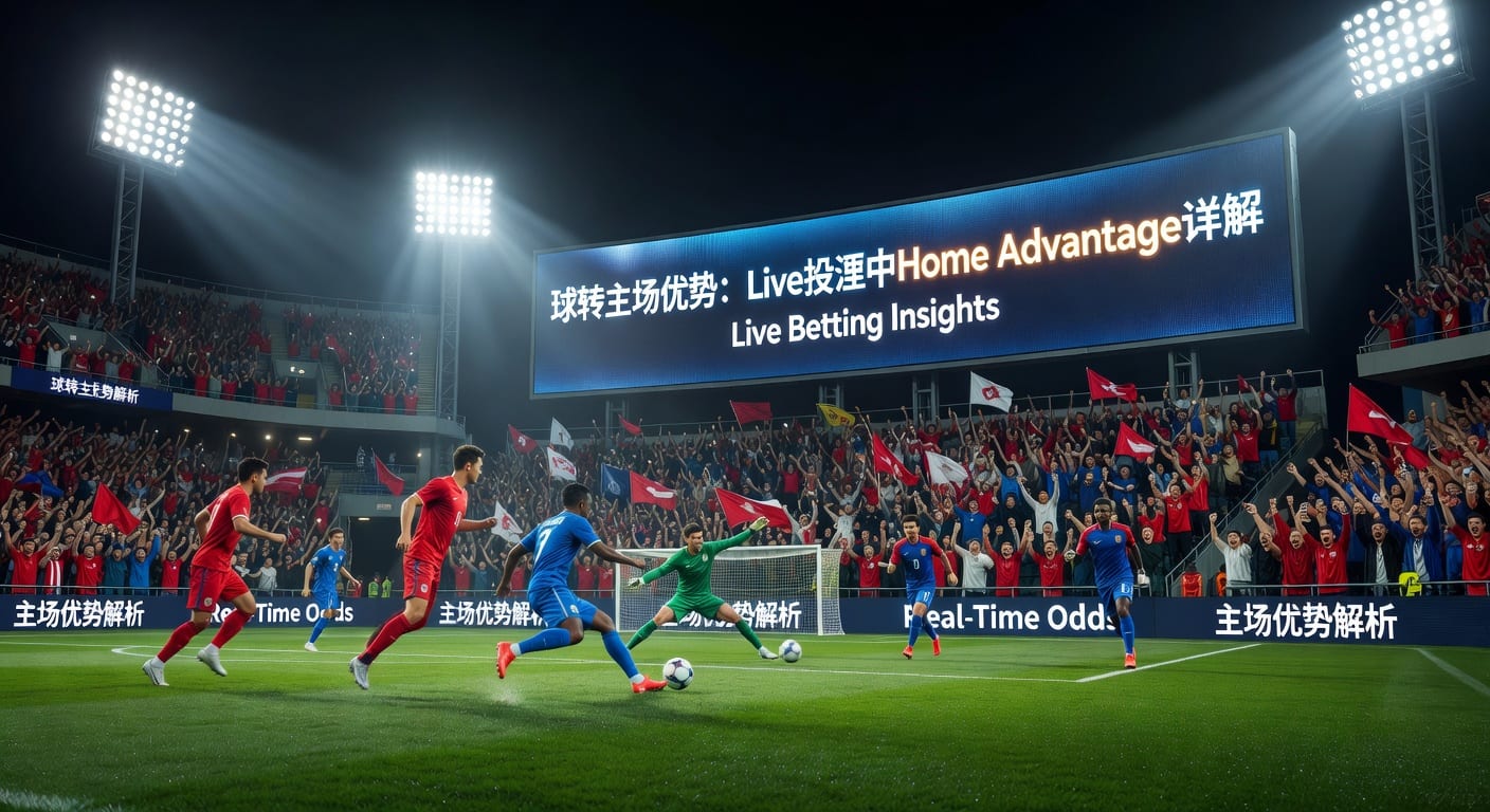 篮球主场优势 Home Court Advantage：赛前判断与实战要点