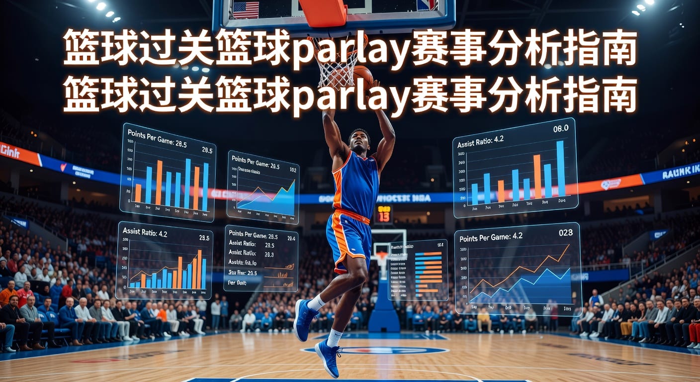 篮球过关 basketball parlay 实战技巧与组合思路｜NEWBB国际官网