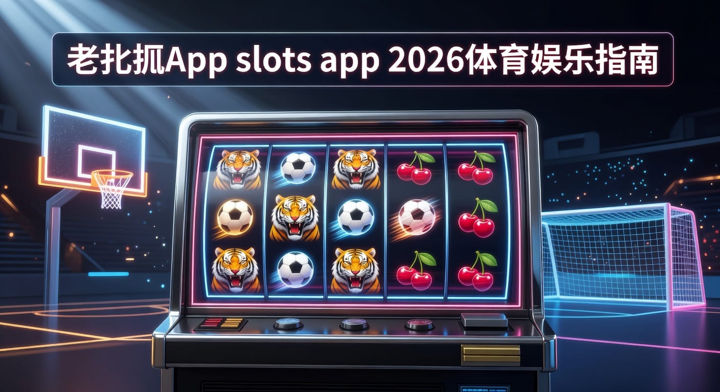 老虎机App slots app：2026年下载体验与选择要点