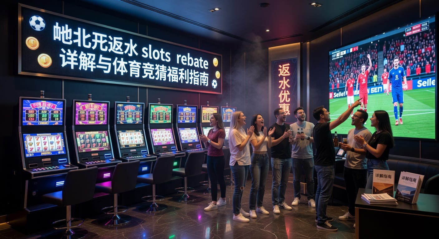 老虎机返水 slots rebate：规则、收益与风控解析