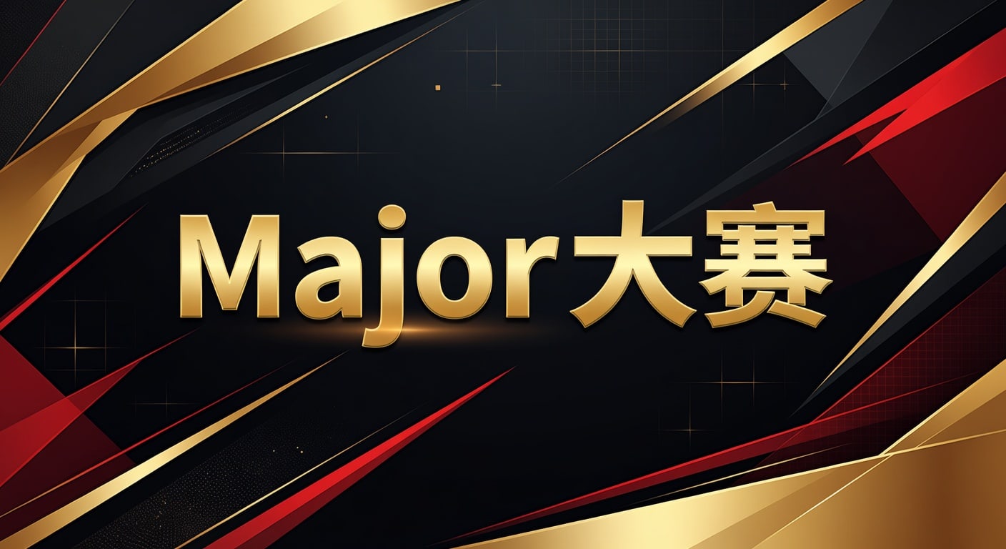 Major 大赛：2026年赛事观察与读盘思路