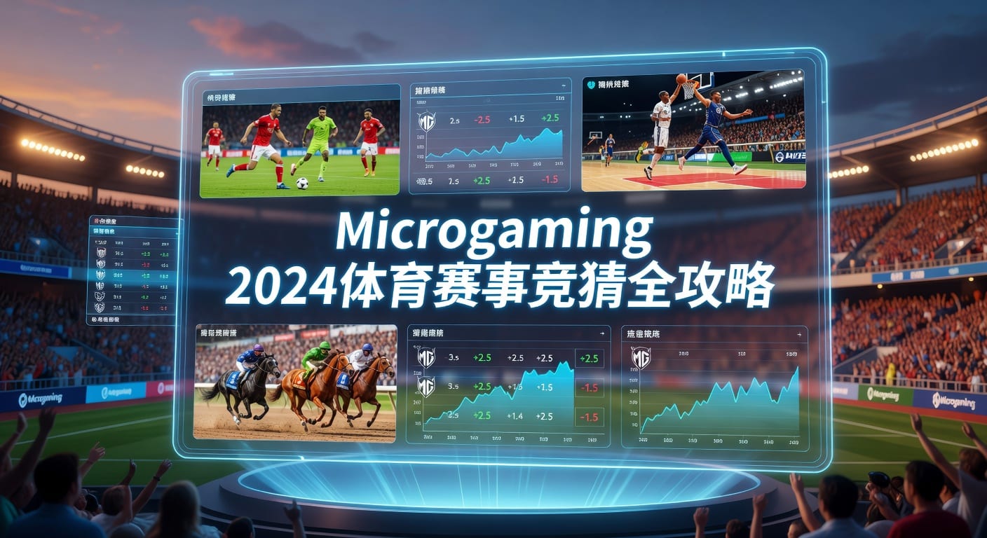 Microgaming 在 NEWBB国际官网 的体验与选择