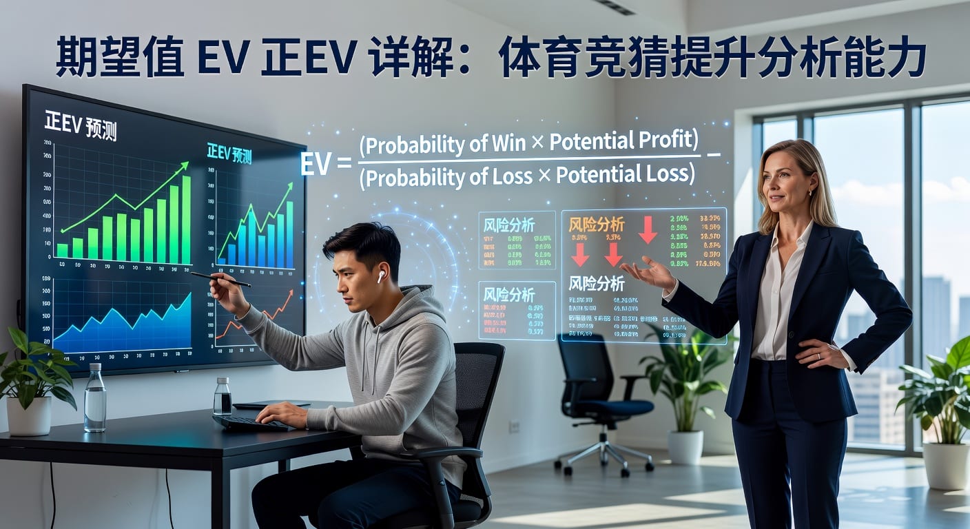 期望值EV正EV：PM国际体育官网投注技巧解析