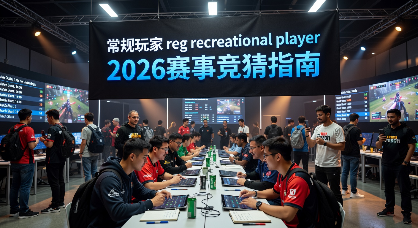 常规玩家 reg recreational player｜闪电体育官网实战观察