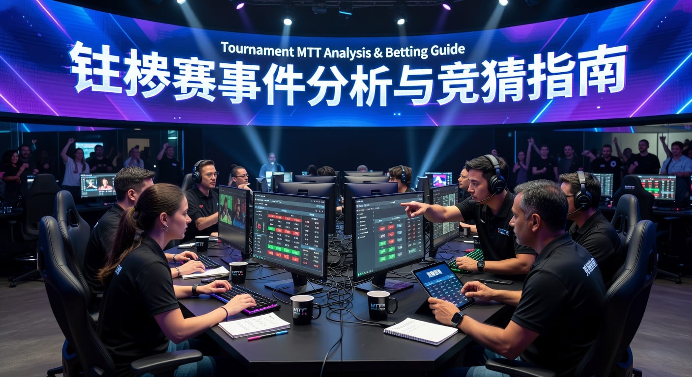 锦标赛 tournament MTT 解析：2026年观赛要点