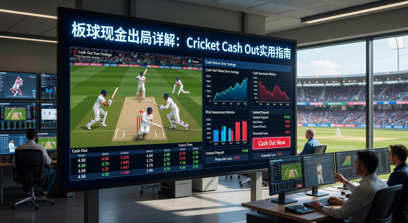 现金出局 cash out 实战解析：止盈时机与风险判断