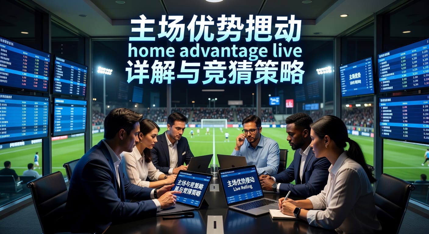 滚球主场优势 home advantage live 2026年判断方法