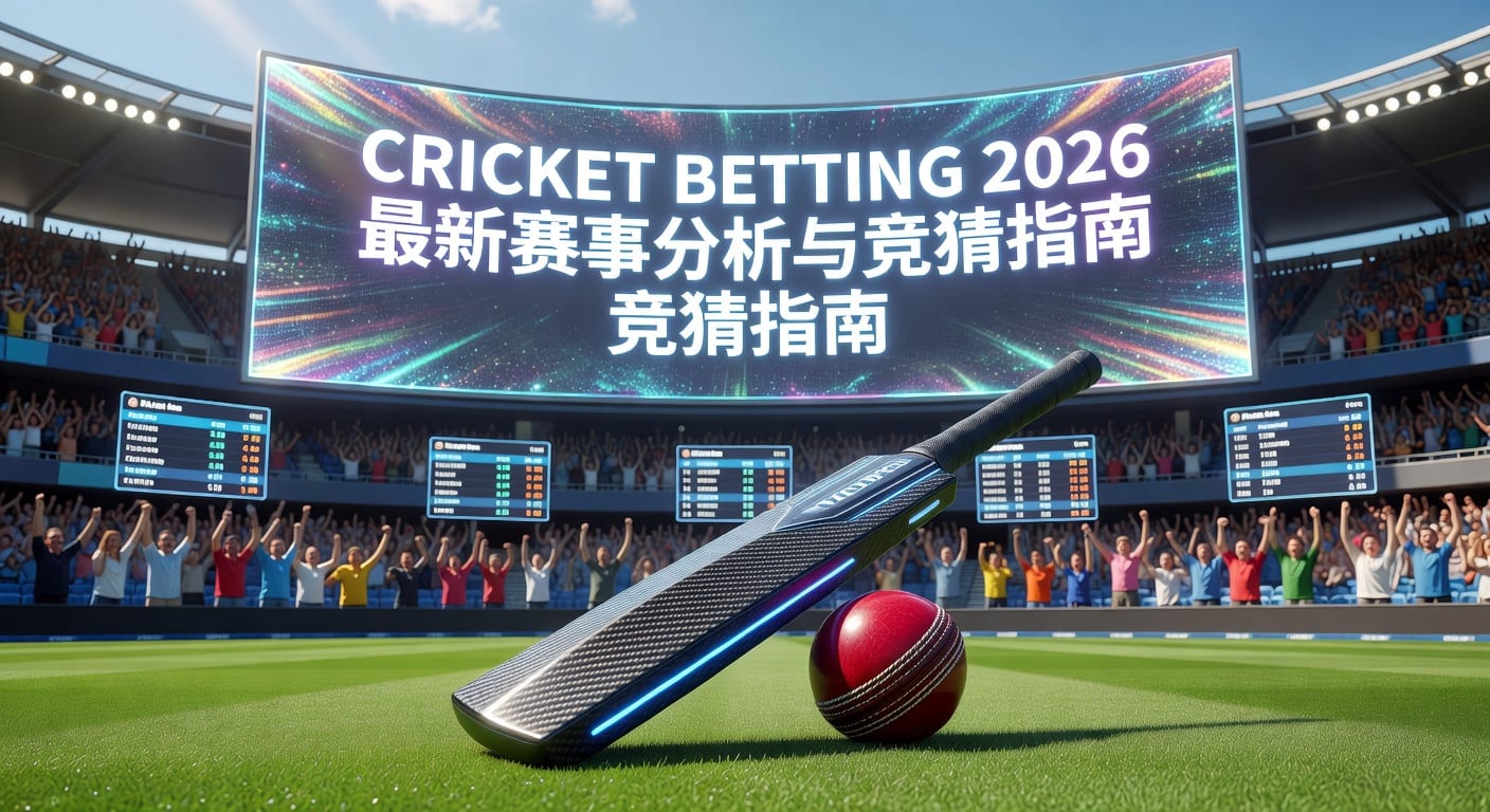 板球冷门 Cricket Underdog｜伟德体育官网2026年实战解析