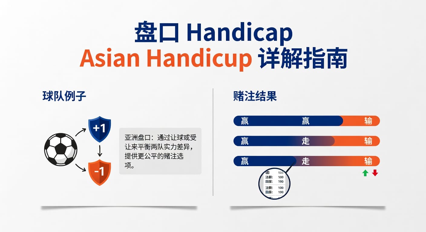 让局 set handicap 盘口判断方法｜赔率王体育官网