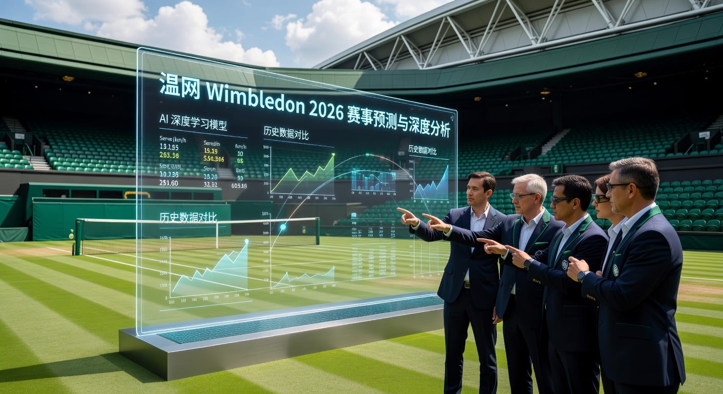 温网 Wimbledon 2026前瞻：赛程、草地与投注技巧｜雷速体育官网