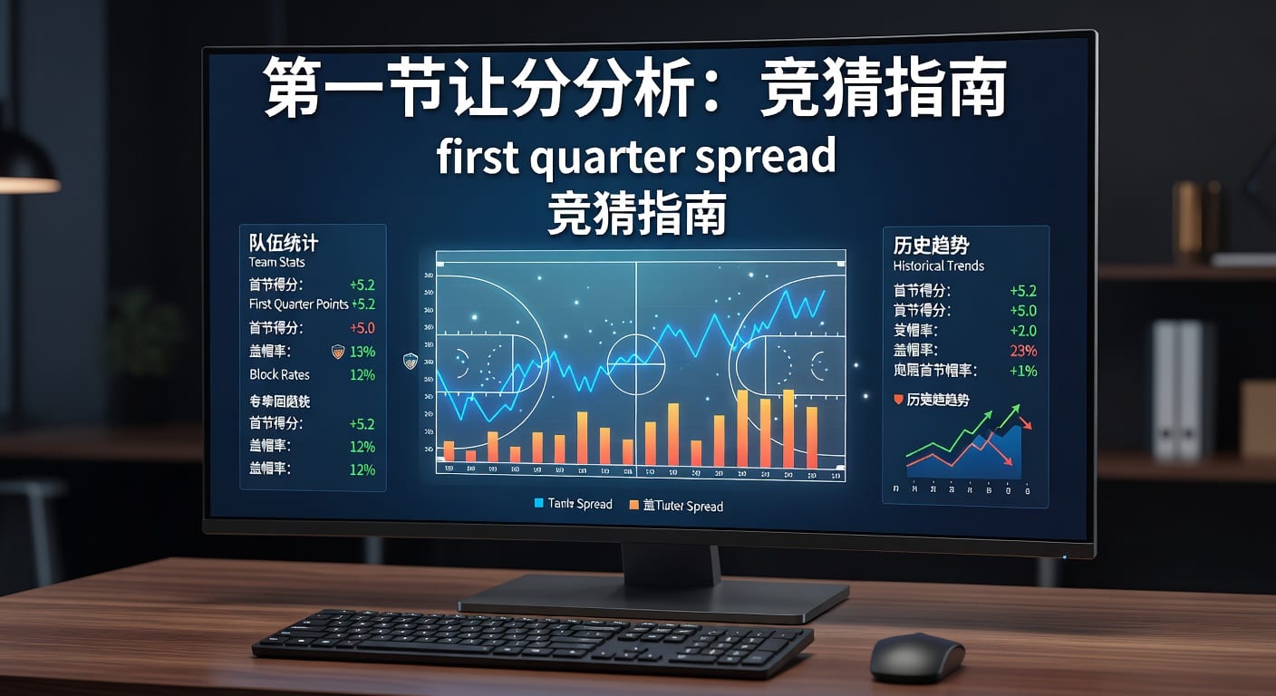 第一节让分 first quarter spread 解读｜J9体育娱乐官网